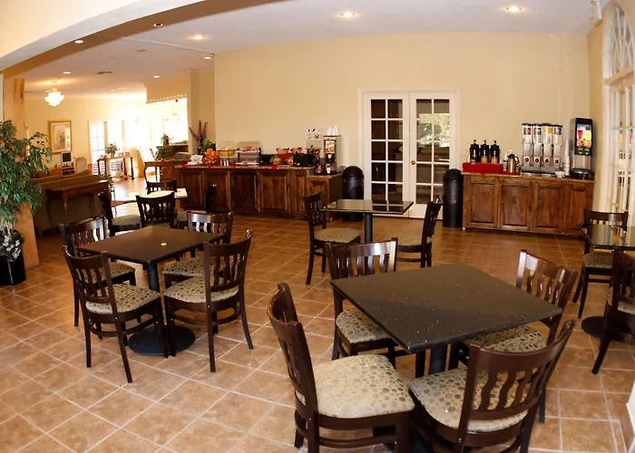 Best Western Plus Hill House