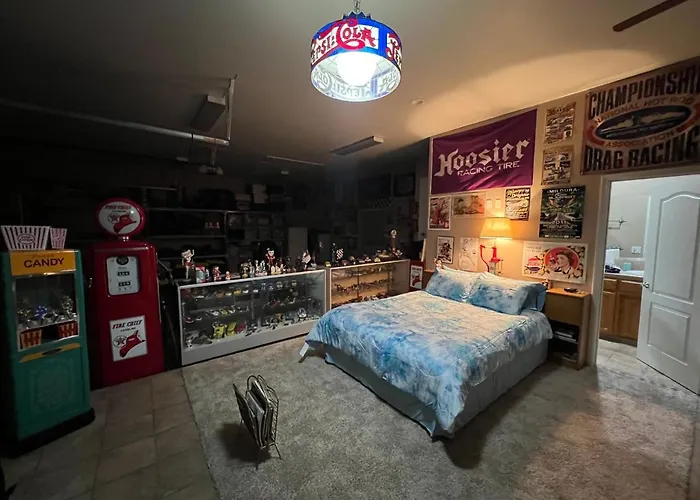 My Oasis